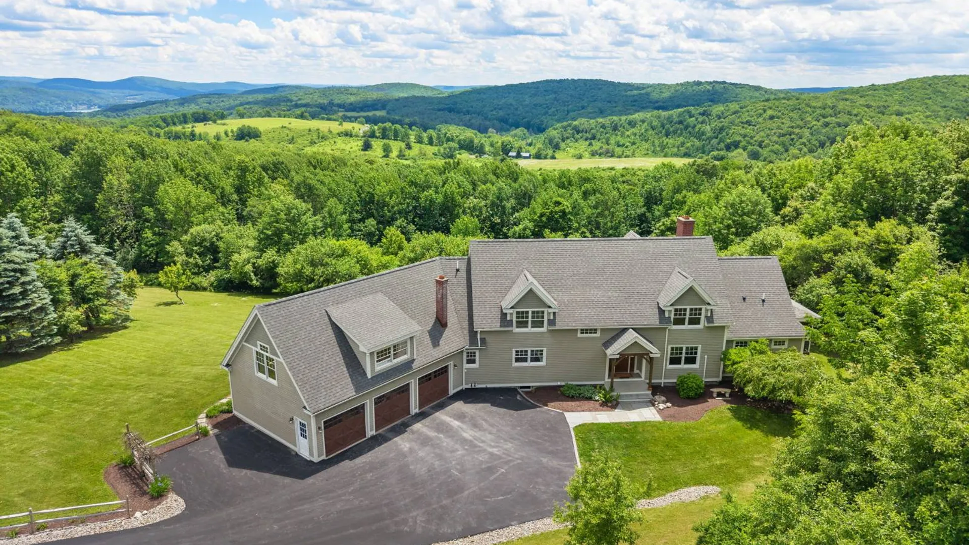 Property at 137 Sunset Ridge Rd, Cooperstown, NY 13326 2