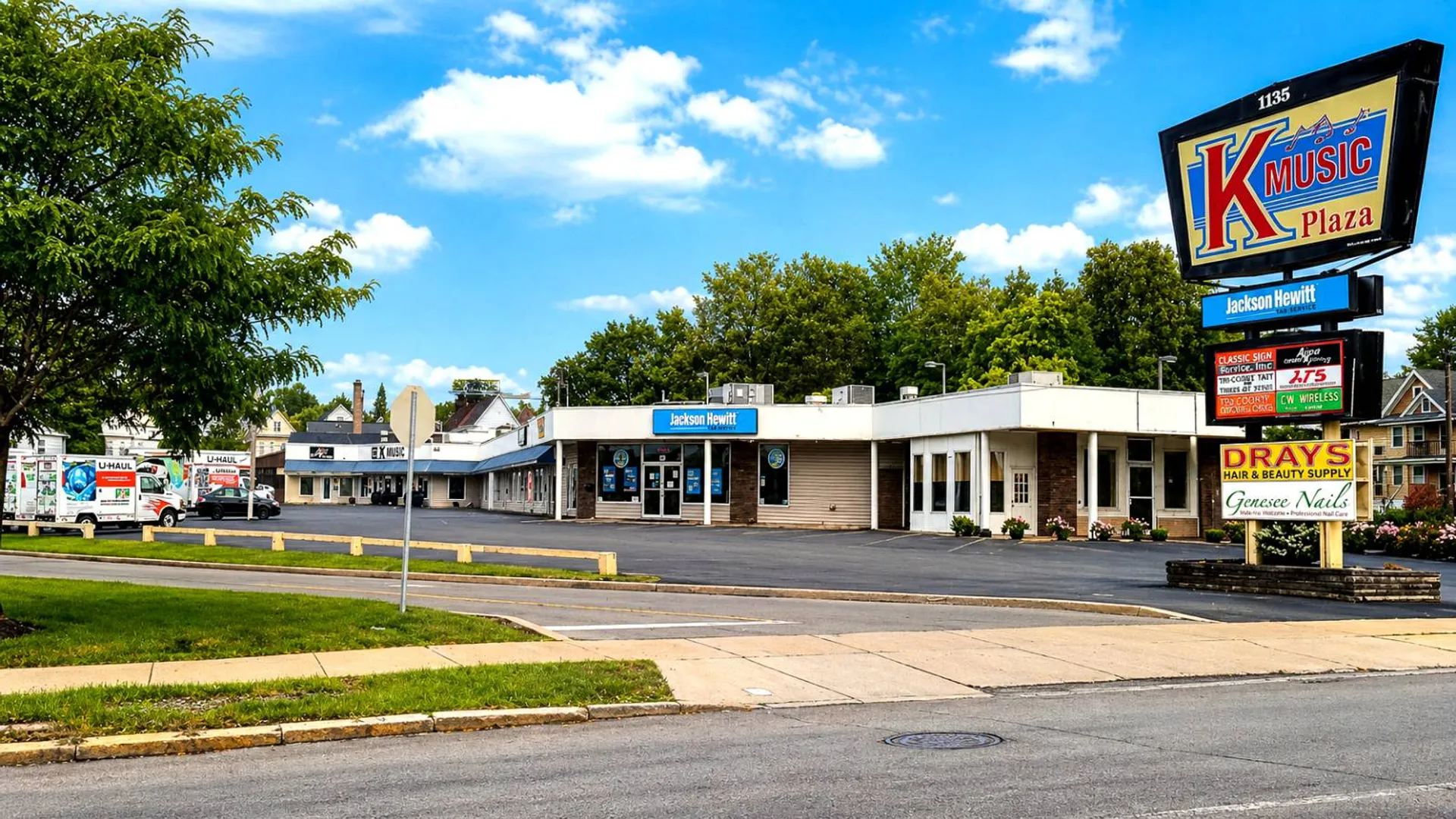 Property at 1155 Mohawk St, Utica, NY 13501 4