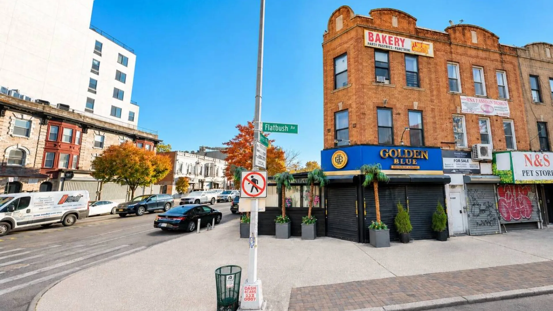 Property at 1135 Flatbush Ave, Brooklyn, NY 11226 2