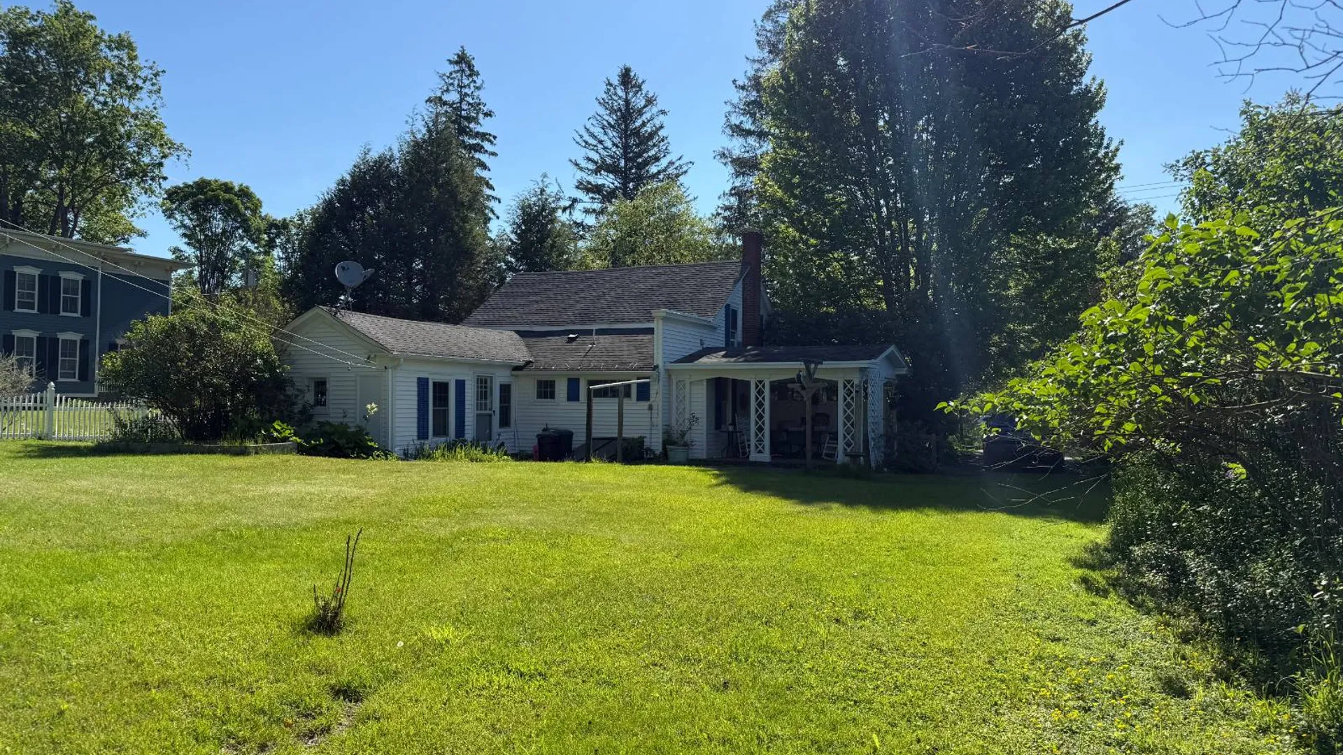 Property at 857 County Highway 26, Fly Creek, NY 13337 2