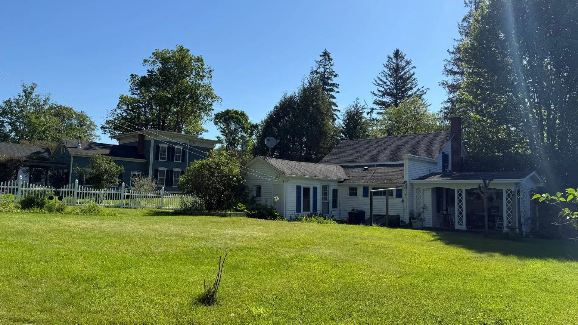 Property at 857 County Highway 26, Fly Creek, NY 13337 3
