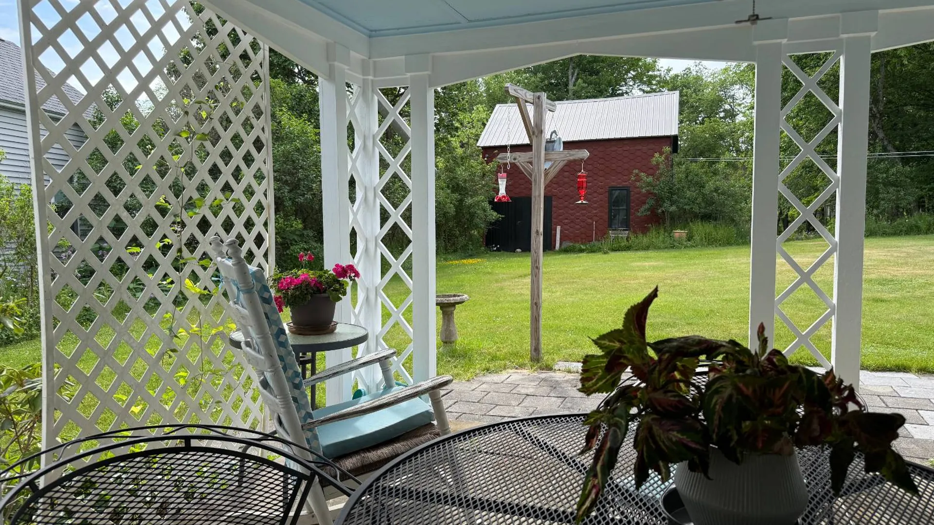 Property at 857 County Highway 26, Fly Creek, NY 13337 6