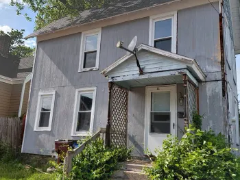 Property at 11 Oakland Ave, Gloversville, NY 12078