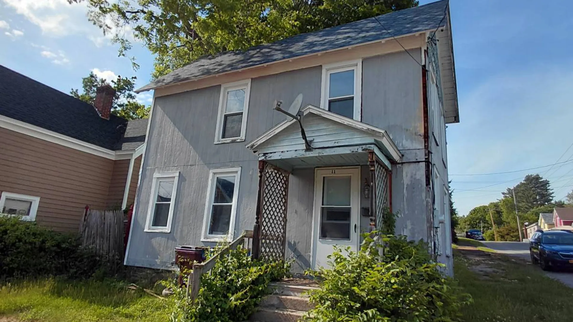 Property at 11 Oakland Ave, Gloversville, NY 12078 29