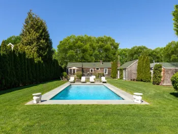 Property at 67 Country Club Road, Bellport Village, NY 11713