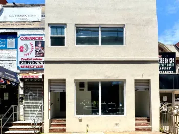 Property at 67-05 Roosevelt Avenue, Woodside, NY 11377