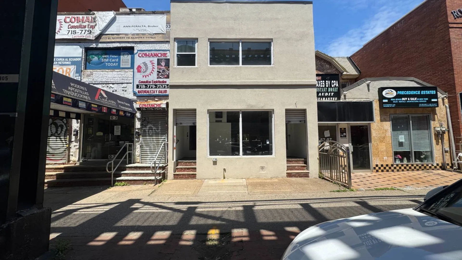 Property at 67-05 Roosevelt Avenue, Woodside, NY 11377 2