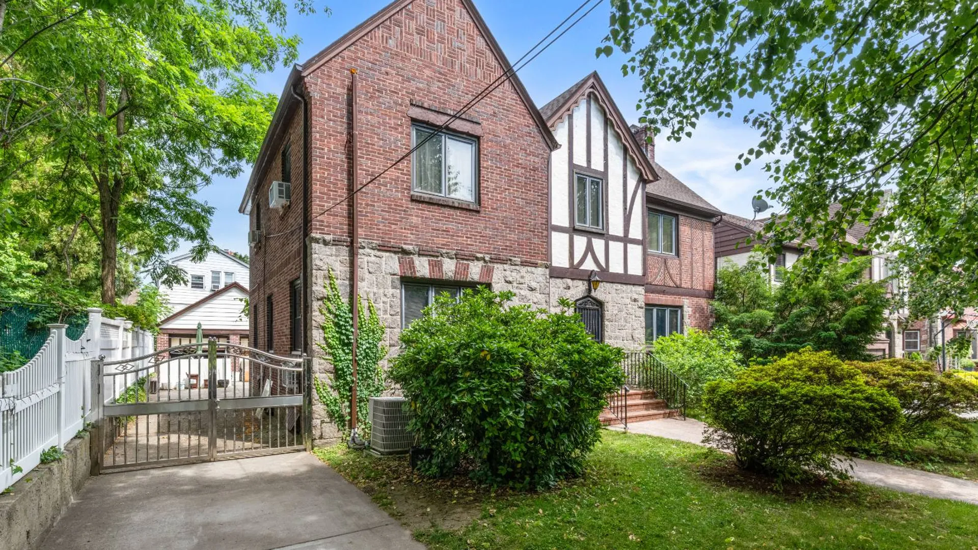 Property at 35-33 171st St, Flushing, NY 11358 2