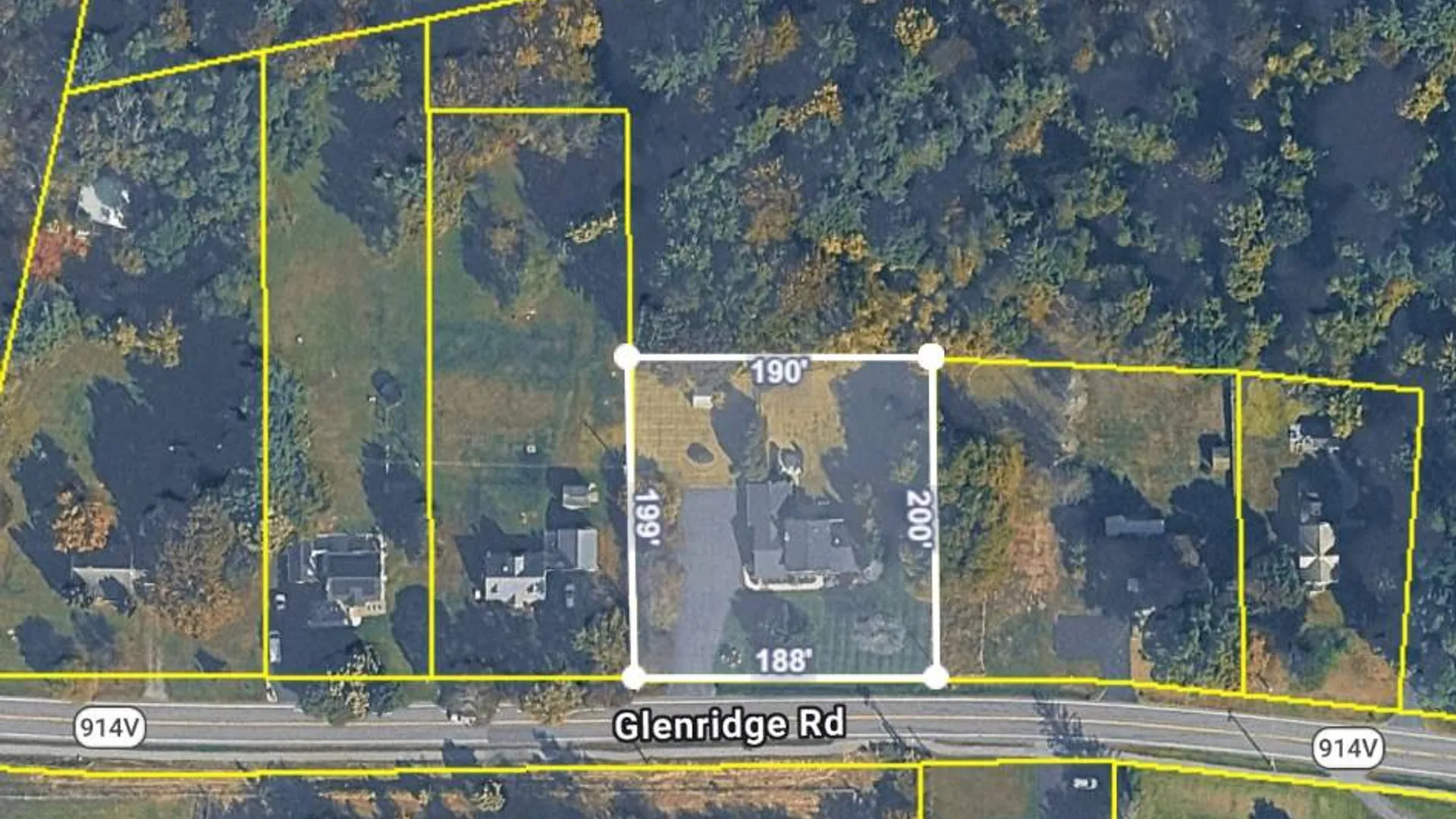 Property at 39 Glenridge Rd, Schenectady, NY 12302 53