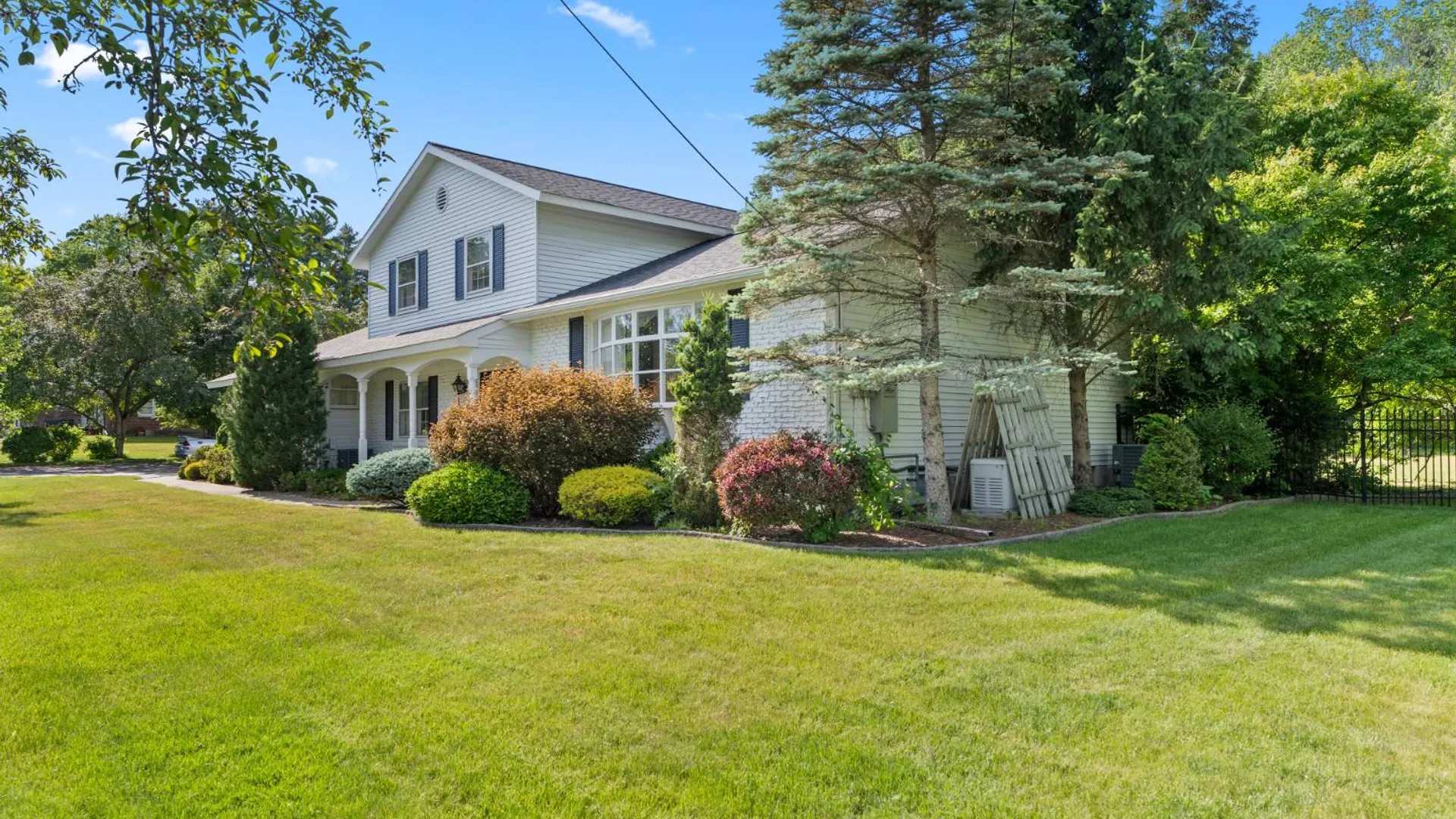 Property at 39 Glenridge Rd, Schenectady, NY 12302 54