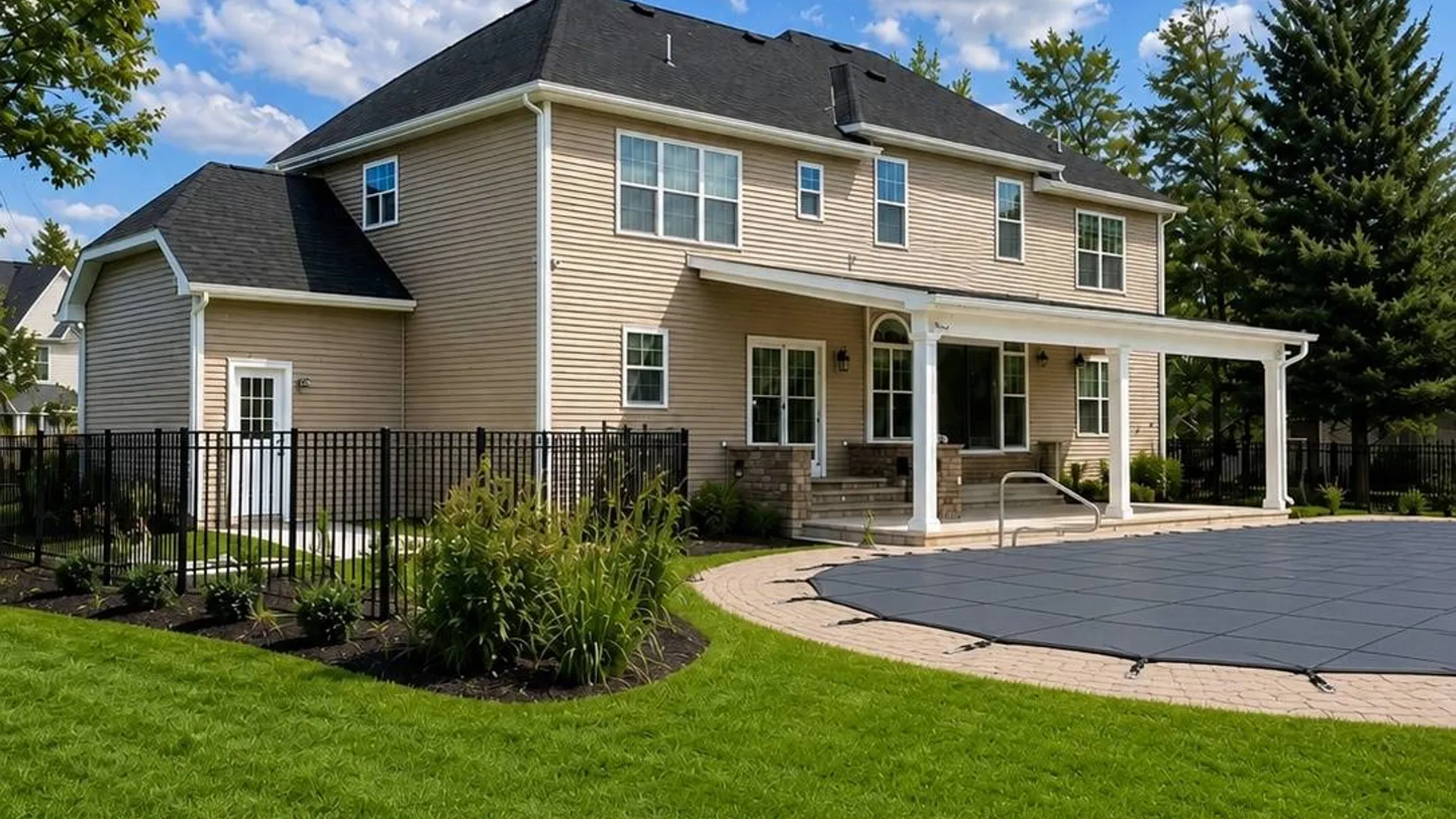 Property at 1012 Gideon Trce, Schenectady, NY 12302 2