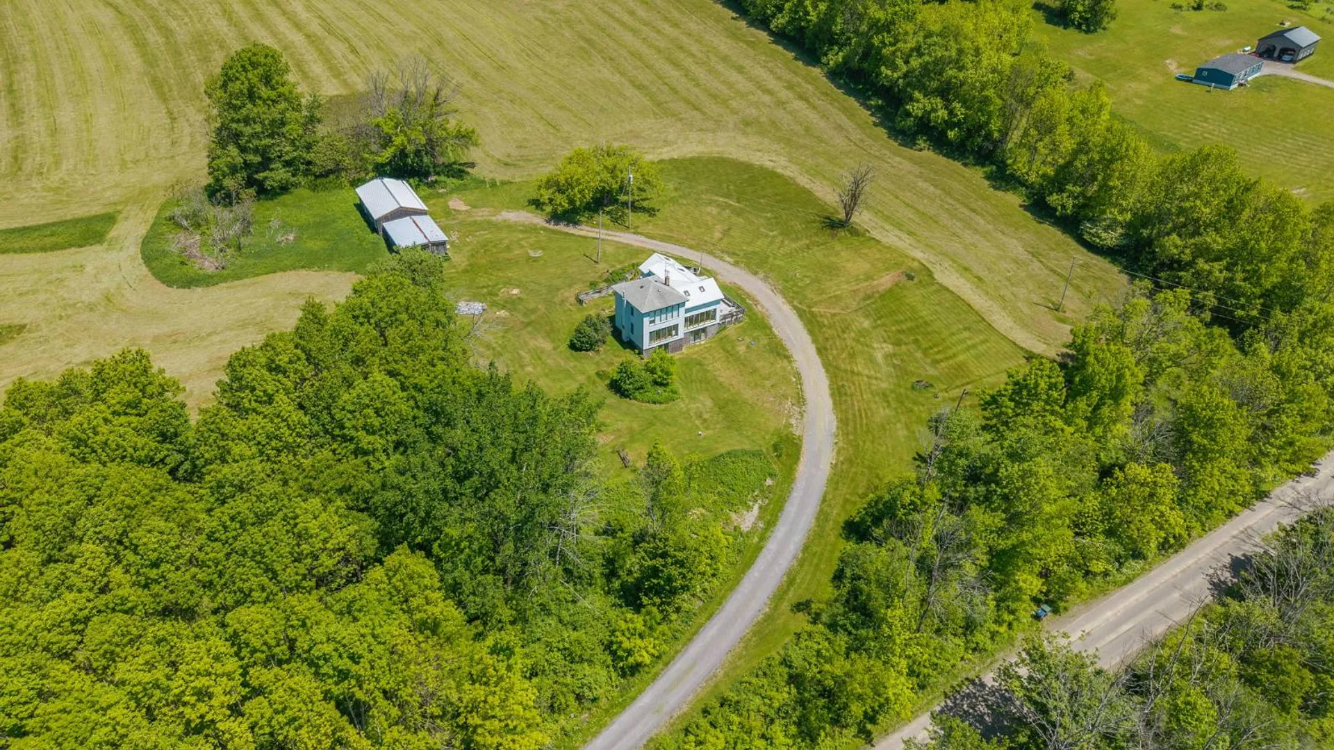 Property at 175 Bassett Rd, West Winfield, NY 13491 52