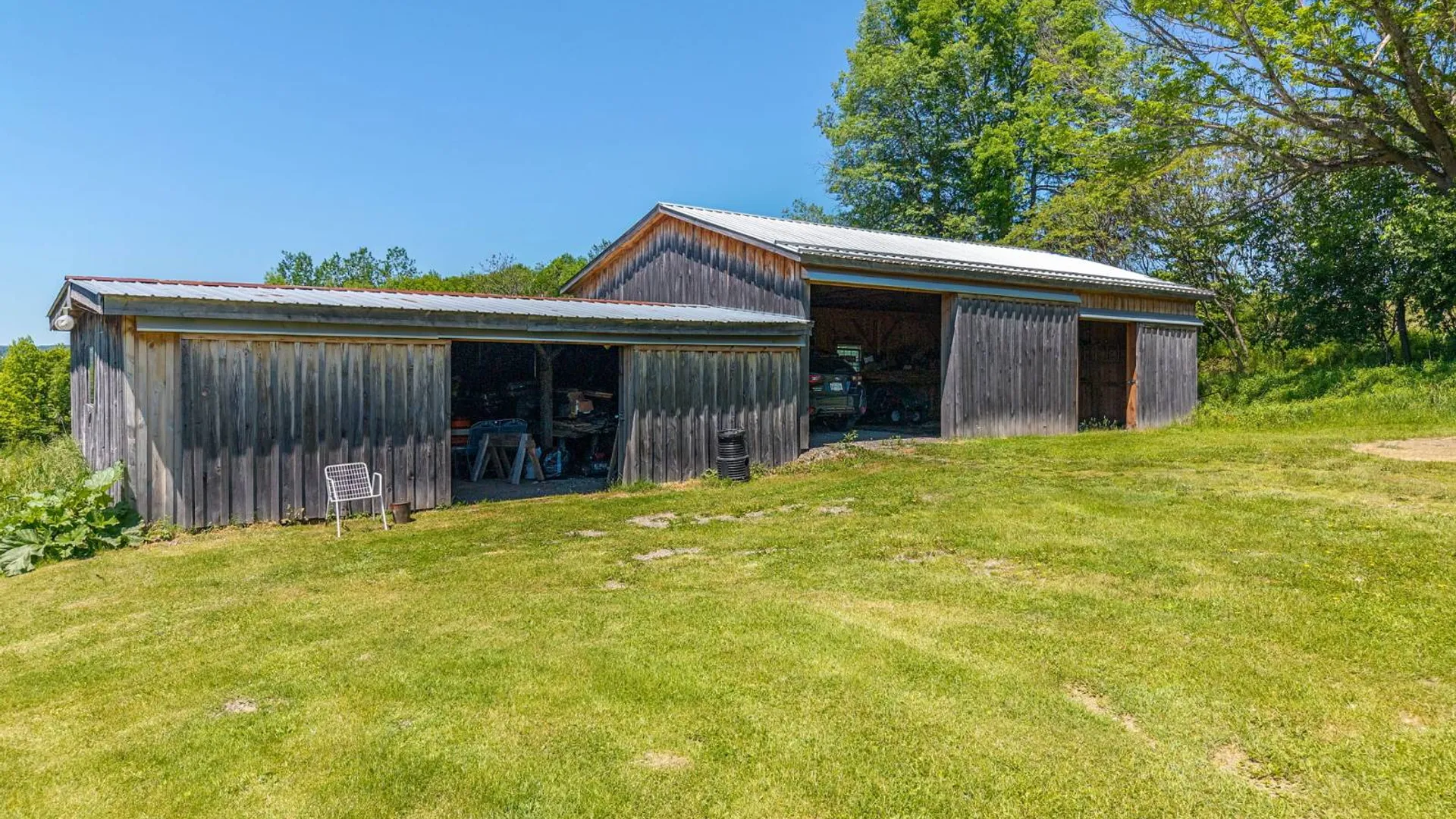 Property at 175 Bassett Rd, West Winfield, NY 13491 54