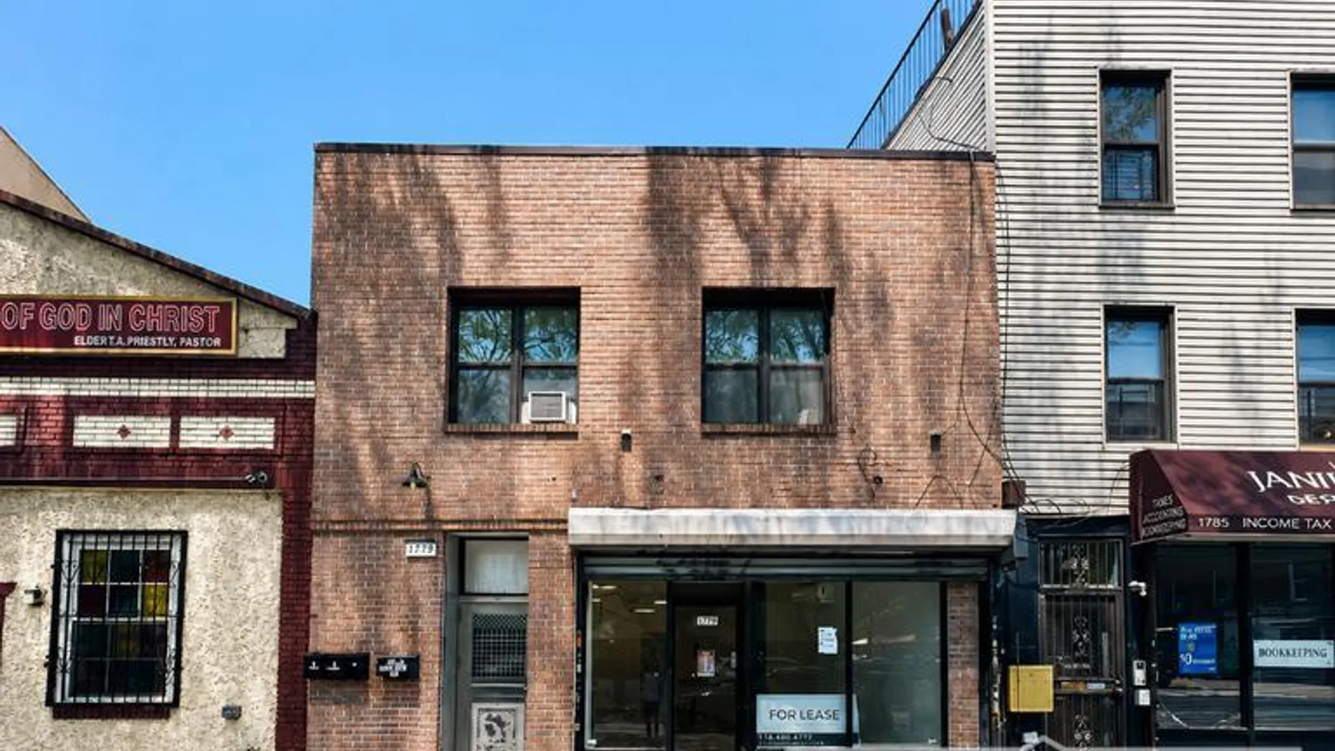 Property at 1779 Fulton St, BROOKLYN, NY 11233 4