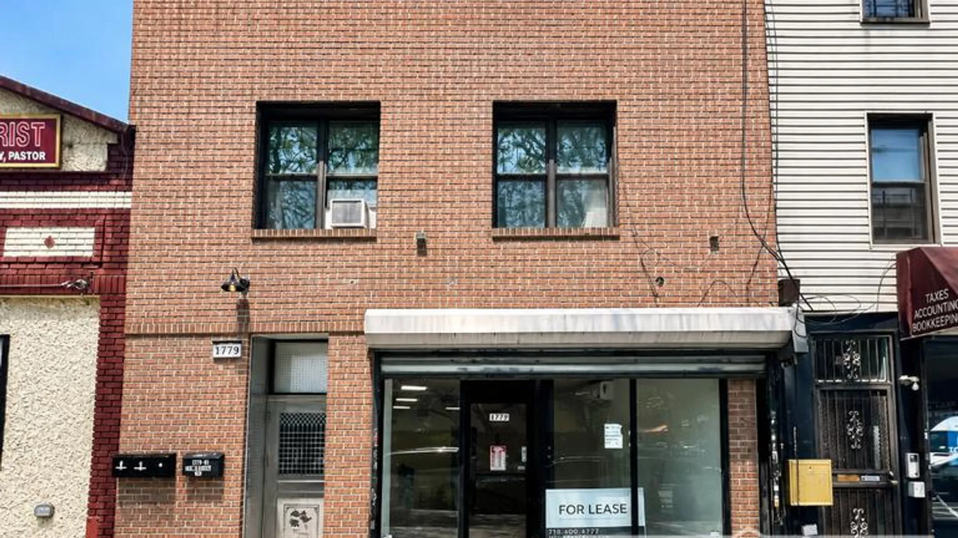 Property at 1779 Fulton St, BROOKLYN, NY 11233 5