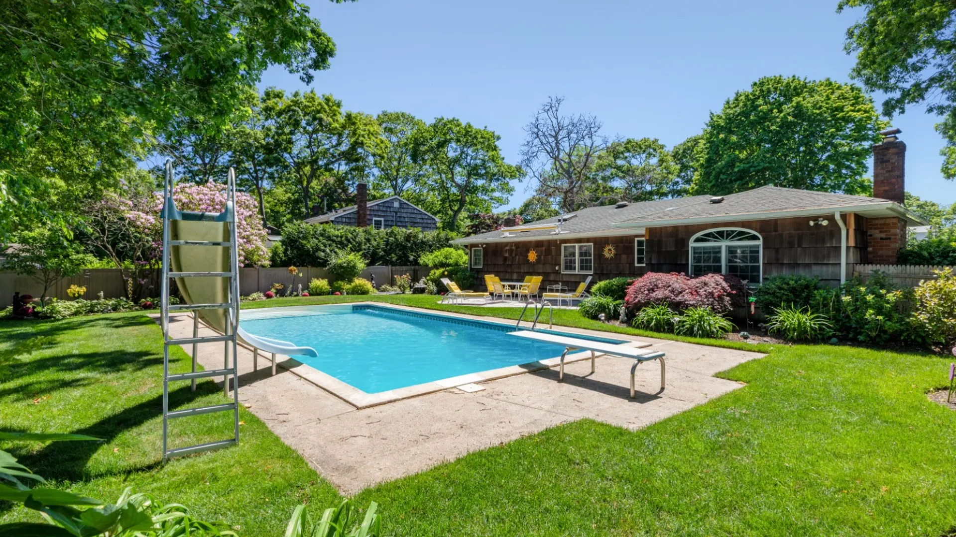 Property at 69 COLONIAL LANE, BELLPORT VILLAGE, NY 11713 2