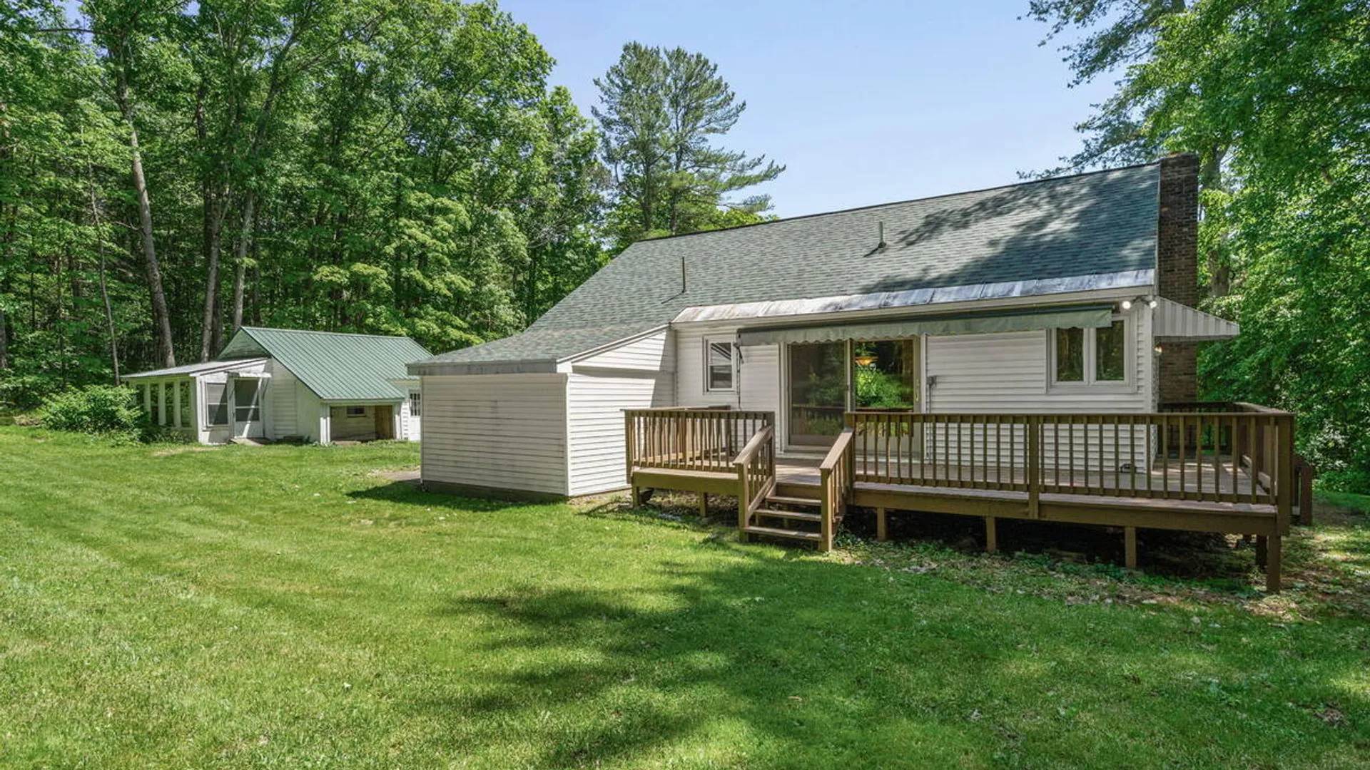 Property at 1130 Sanders Road, Glenville, NY 12302 38