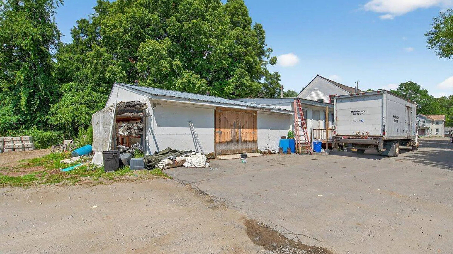 Property at 433 Lower Main Street, Fort Edward, NY 12839 2