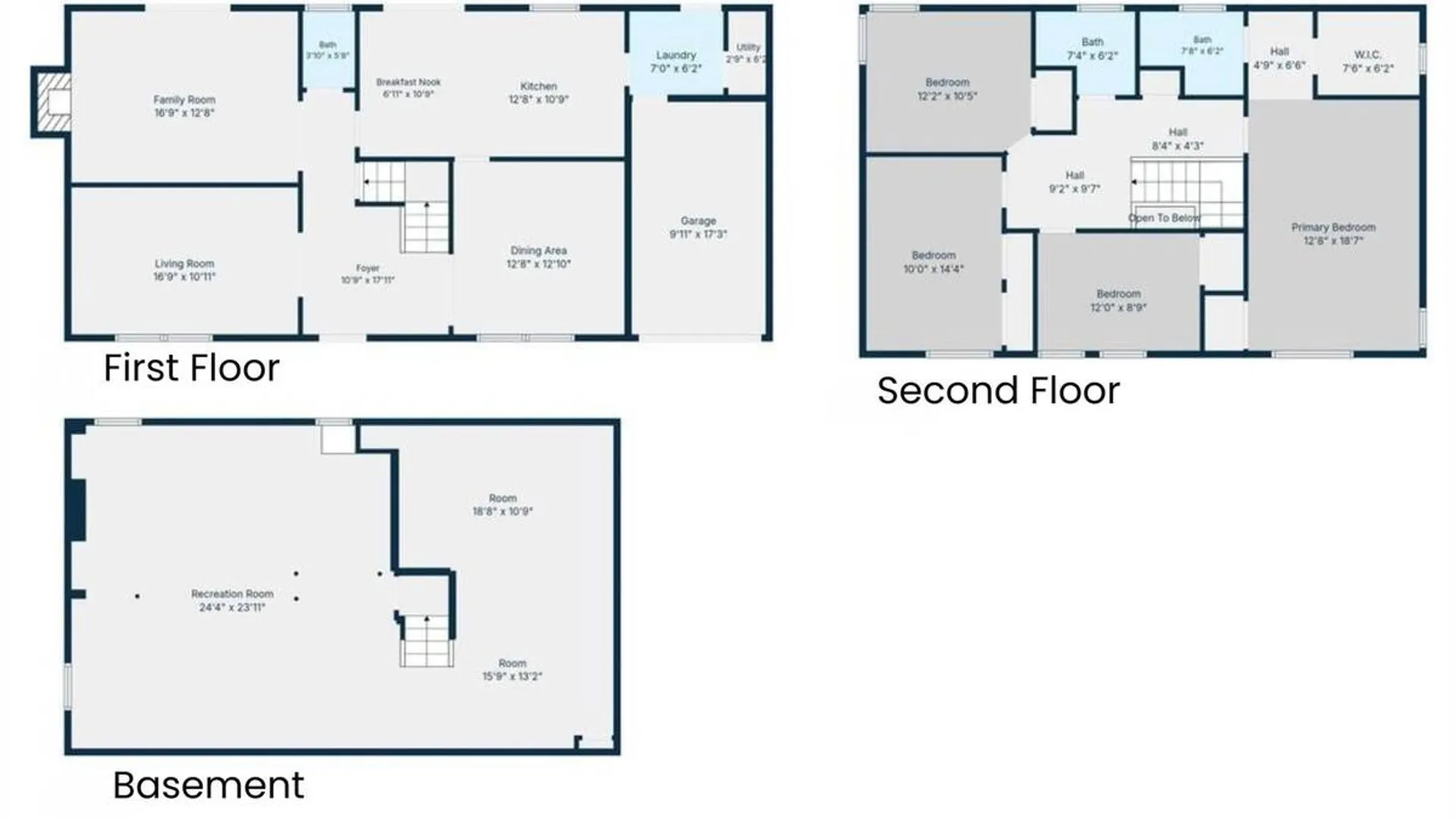 Property at 83 Strathmore Village Drive, South Setauket, NY 11720 47