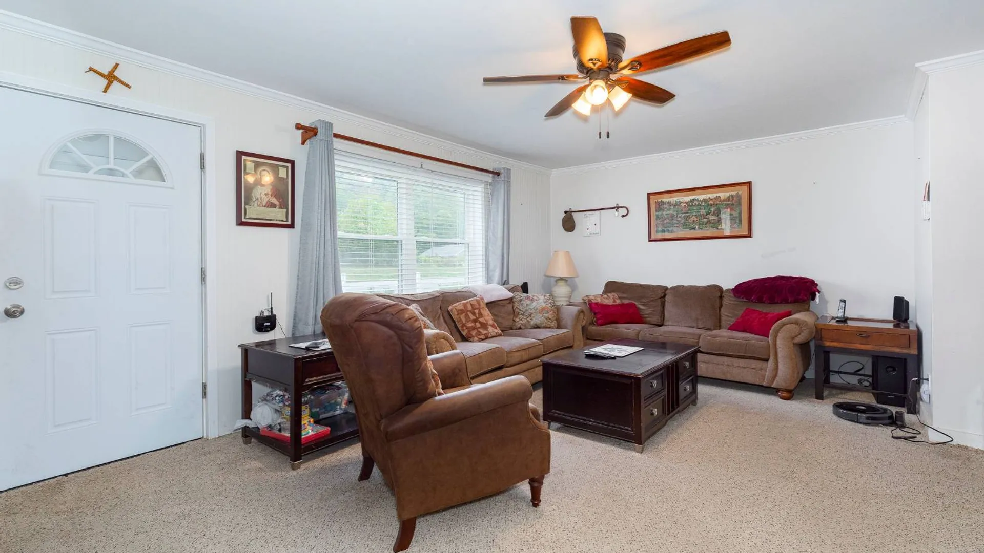 Property at 1030 Route 199, Red Hook, NY 12571 2