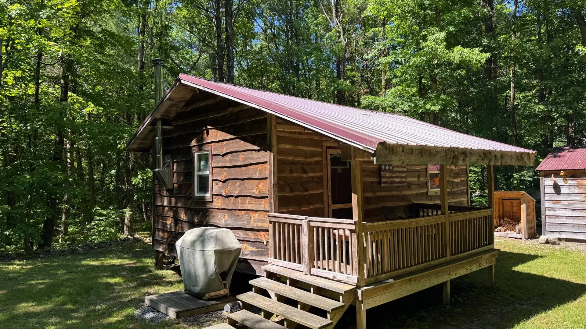 Property at 9 Maple Landing Rd, Altmar, NY 13302 2