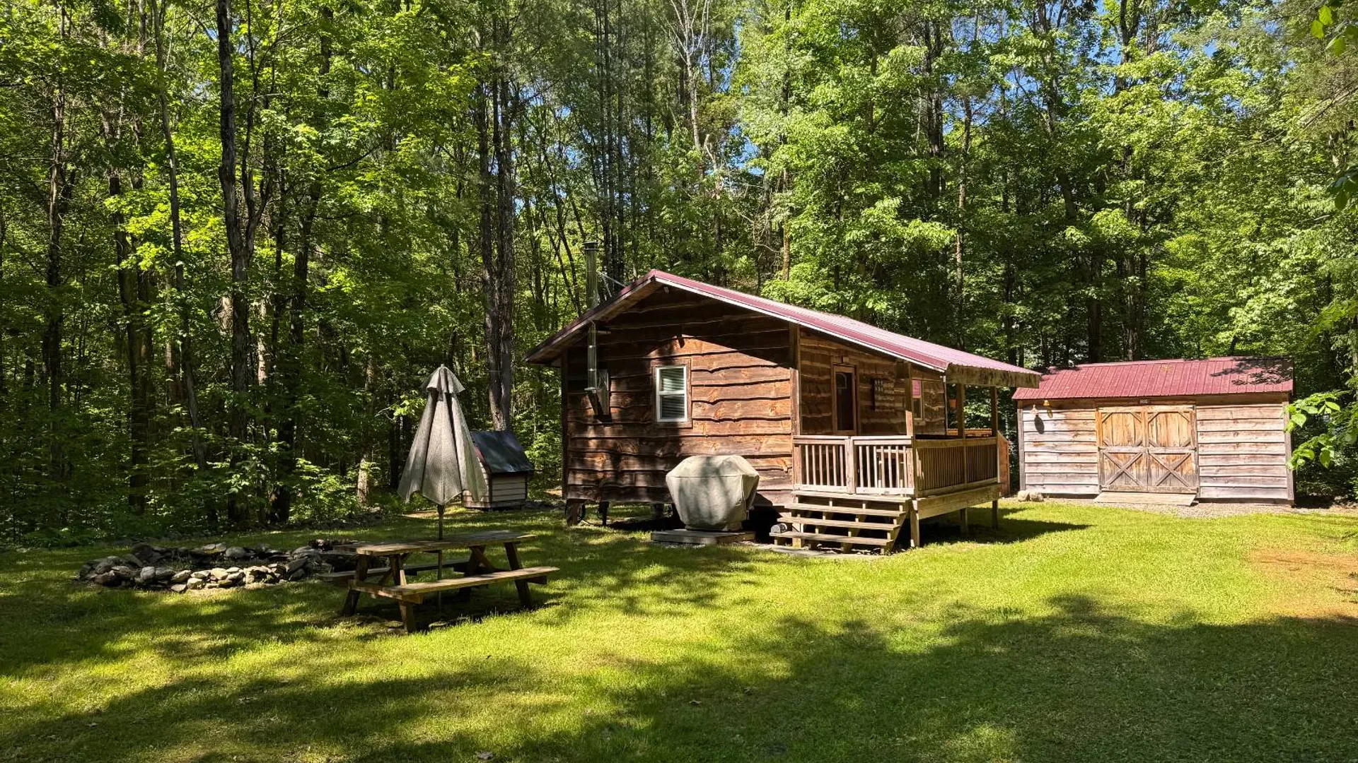 Property at 9 Maple Landing Rd, Altmar, NY 13302 36