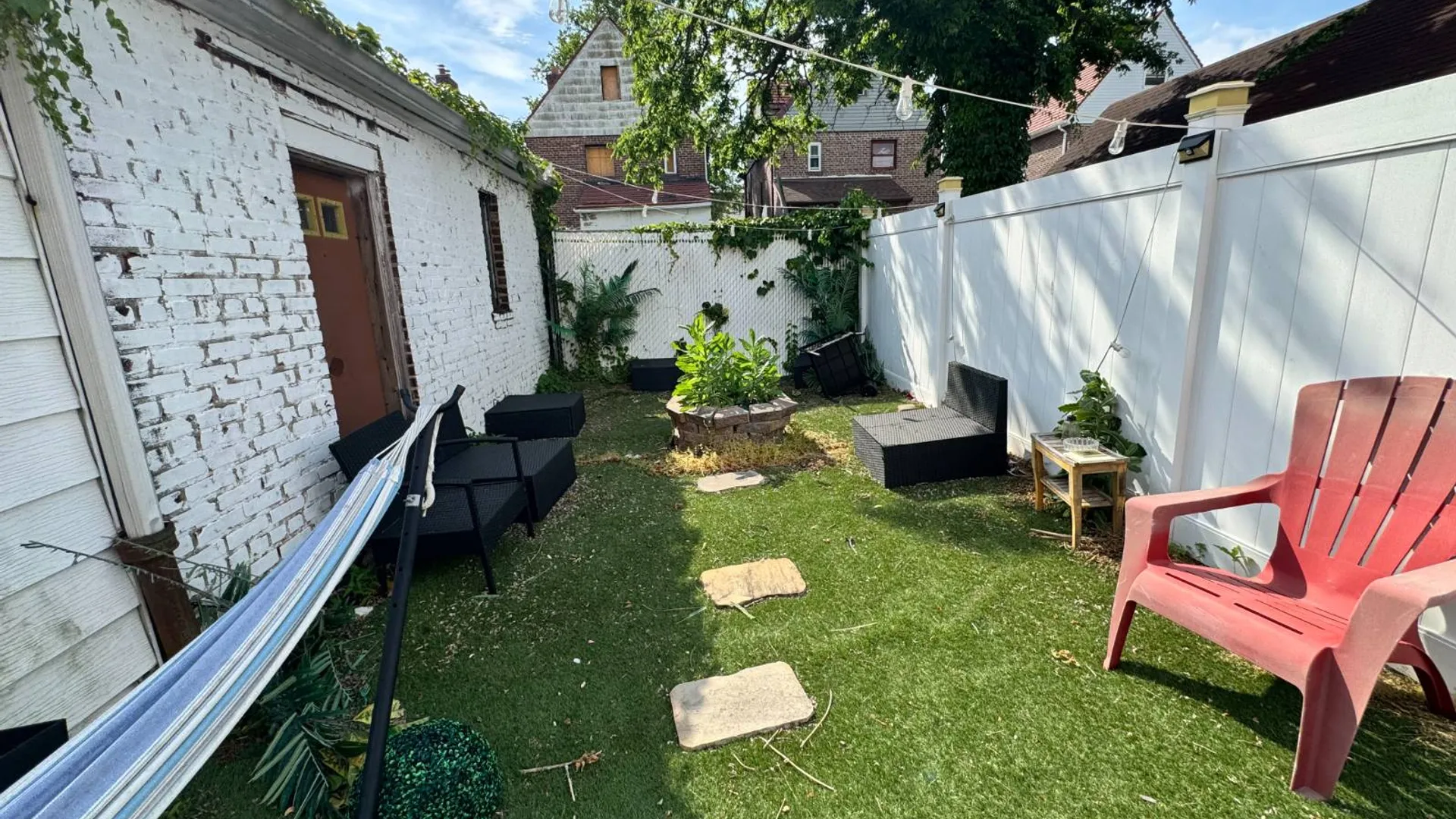 Property at 133-22 228th St, Laurelton, NY 11413 34