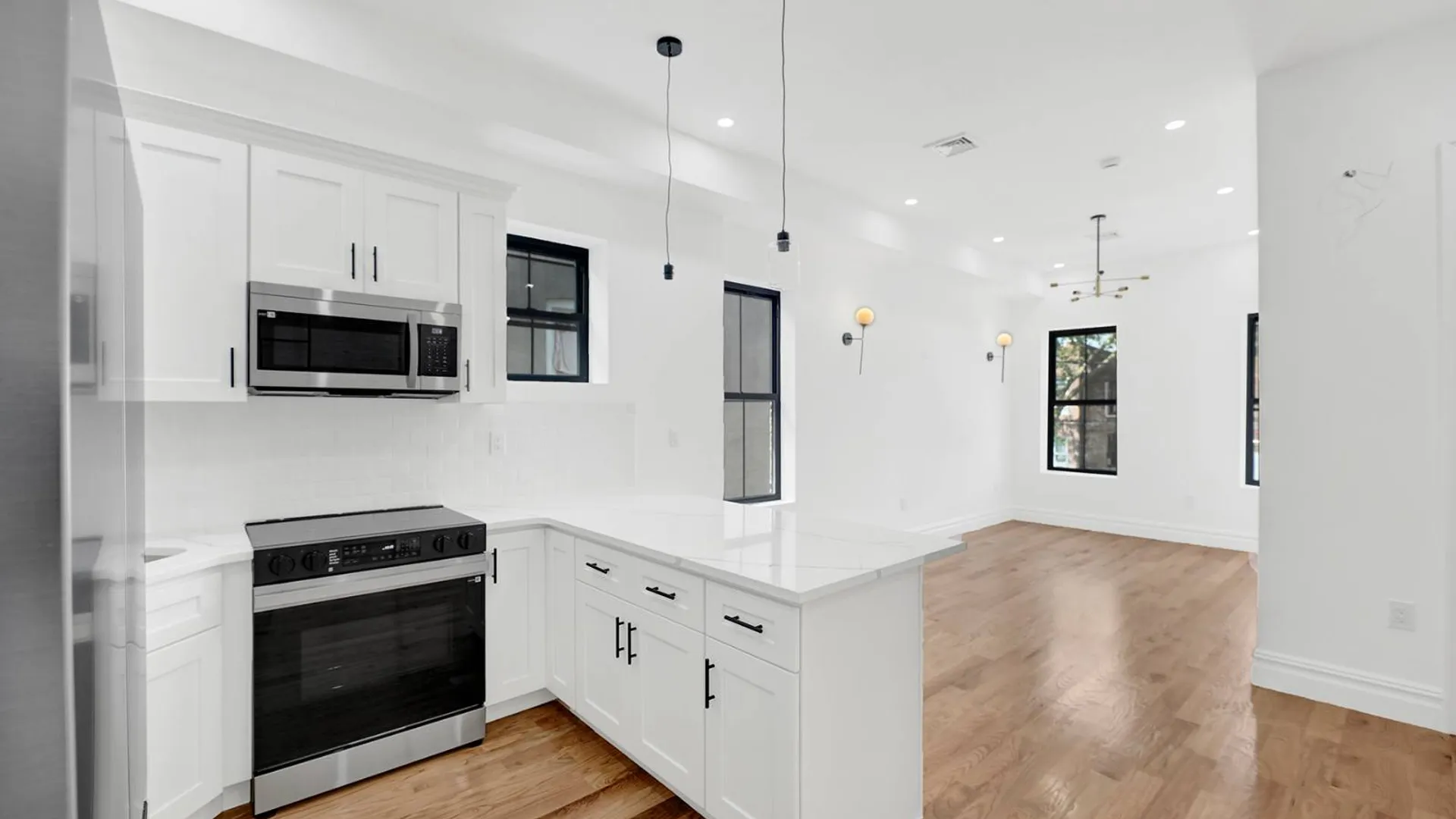 Property at 656 alabama, brooklyn, NY 11207 2