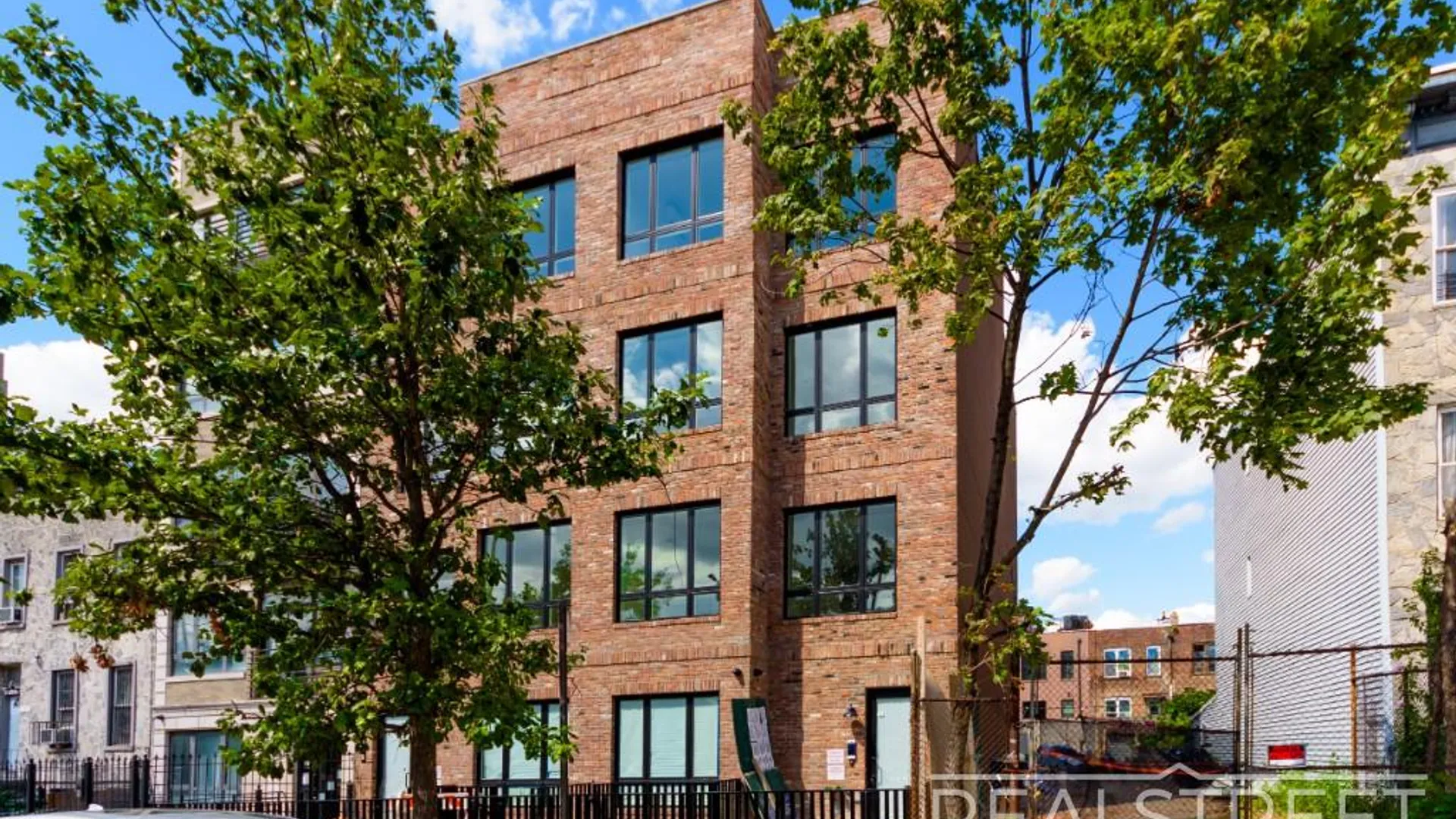 Property at 341 Herkimer Street, Brooklyn, NY 11216 13