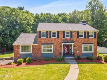 Property at 24 Conifer Drive, Ballston, NY 12027