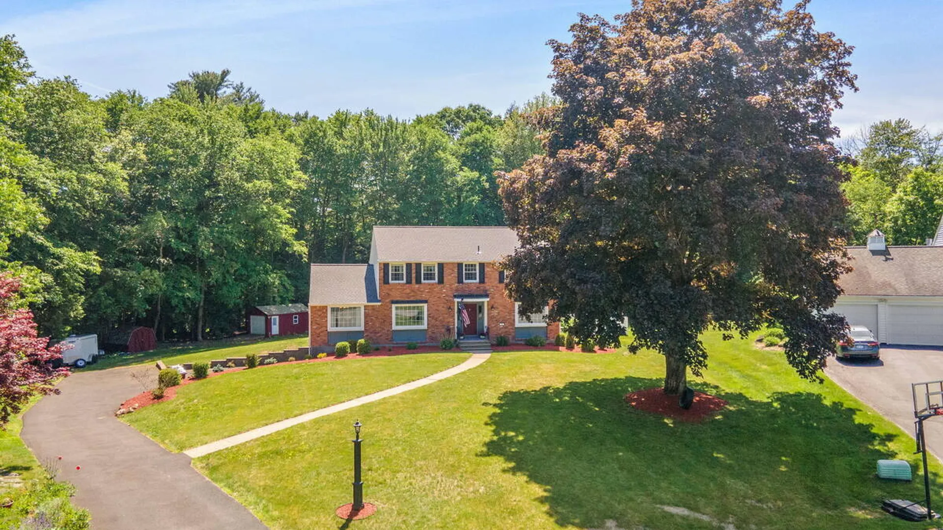 Property at 24 Conifer Drive, Ballston, NY 12027 2