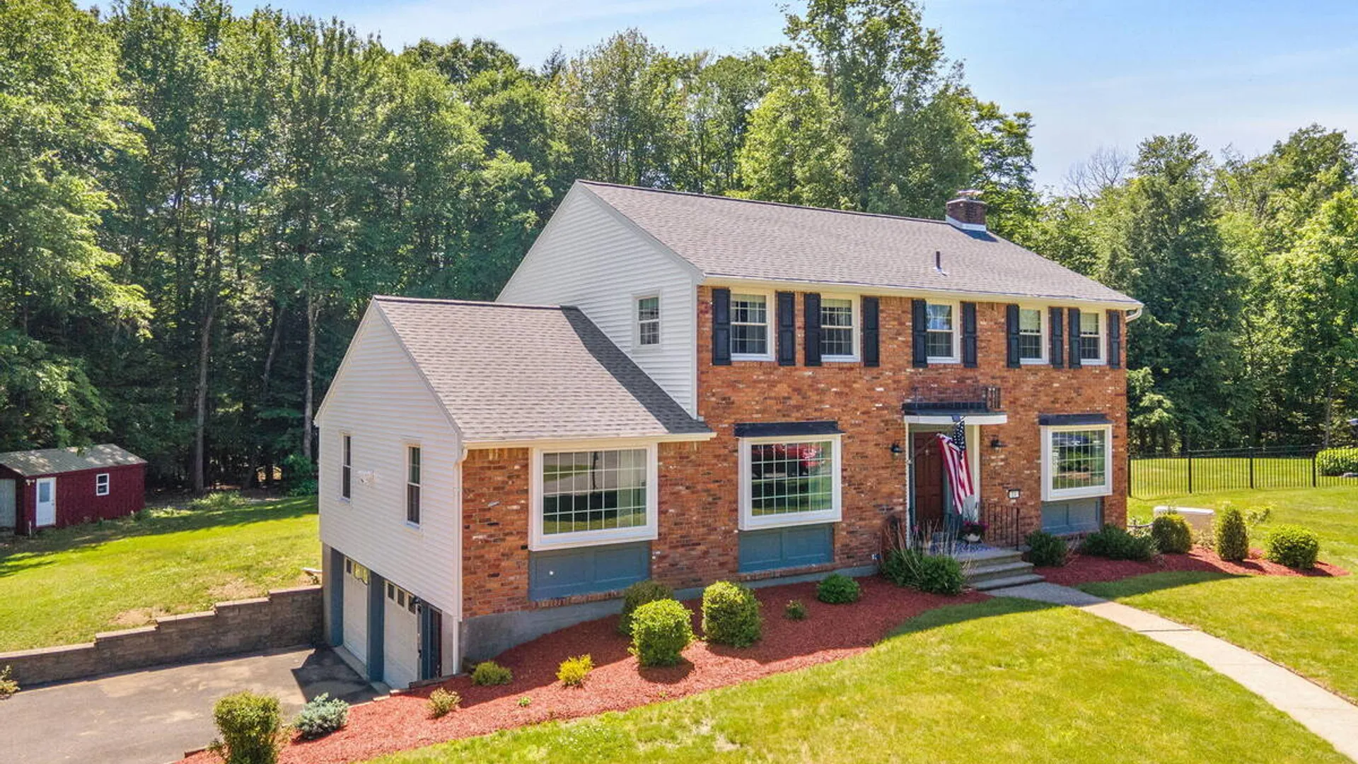 Property at 24 Conifer Drive, Ballston, NY 12027 3