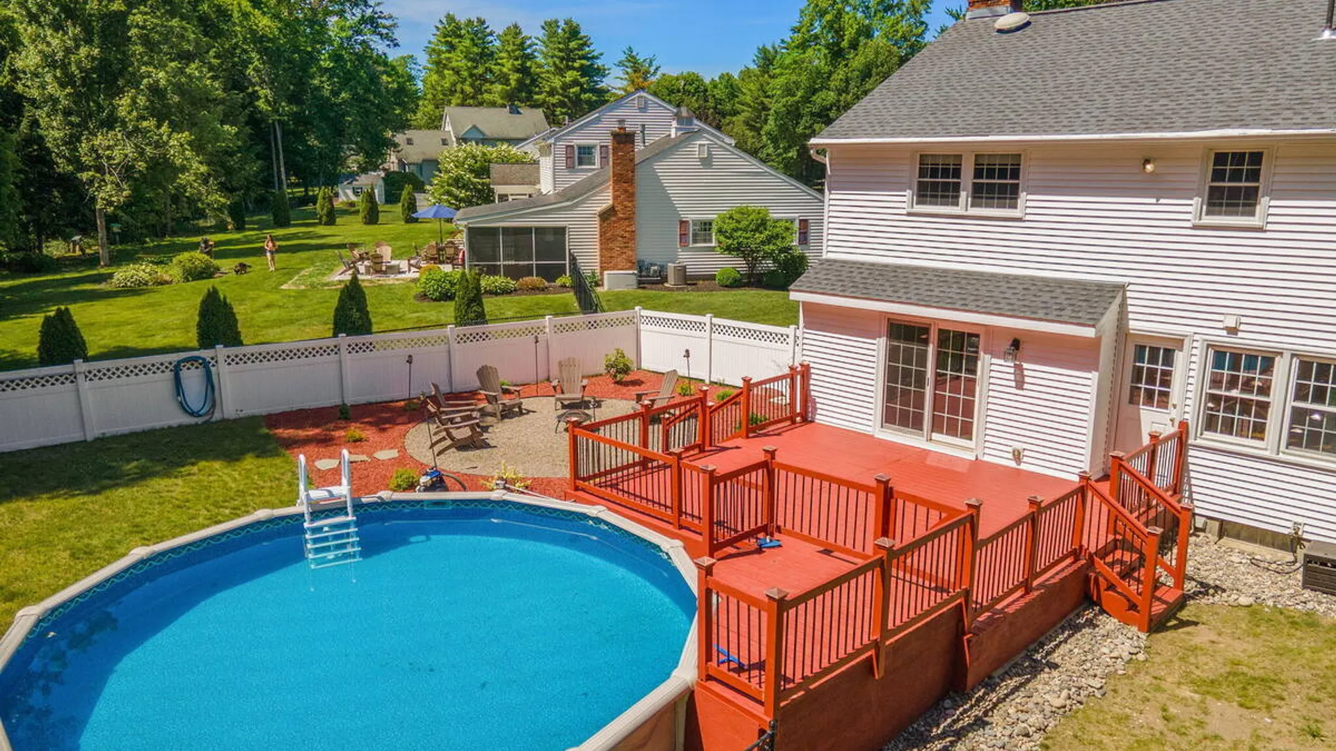 Property at 24 Conifer Drive, Ballston, NY 12027 53