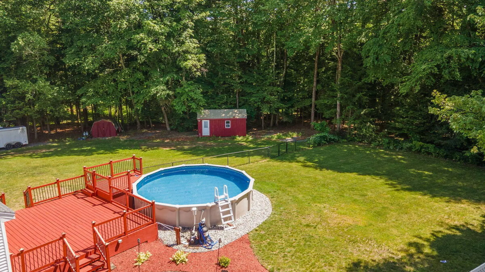 Property at 24 Conifer Drive, Ballston, NY 12027 54