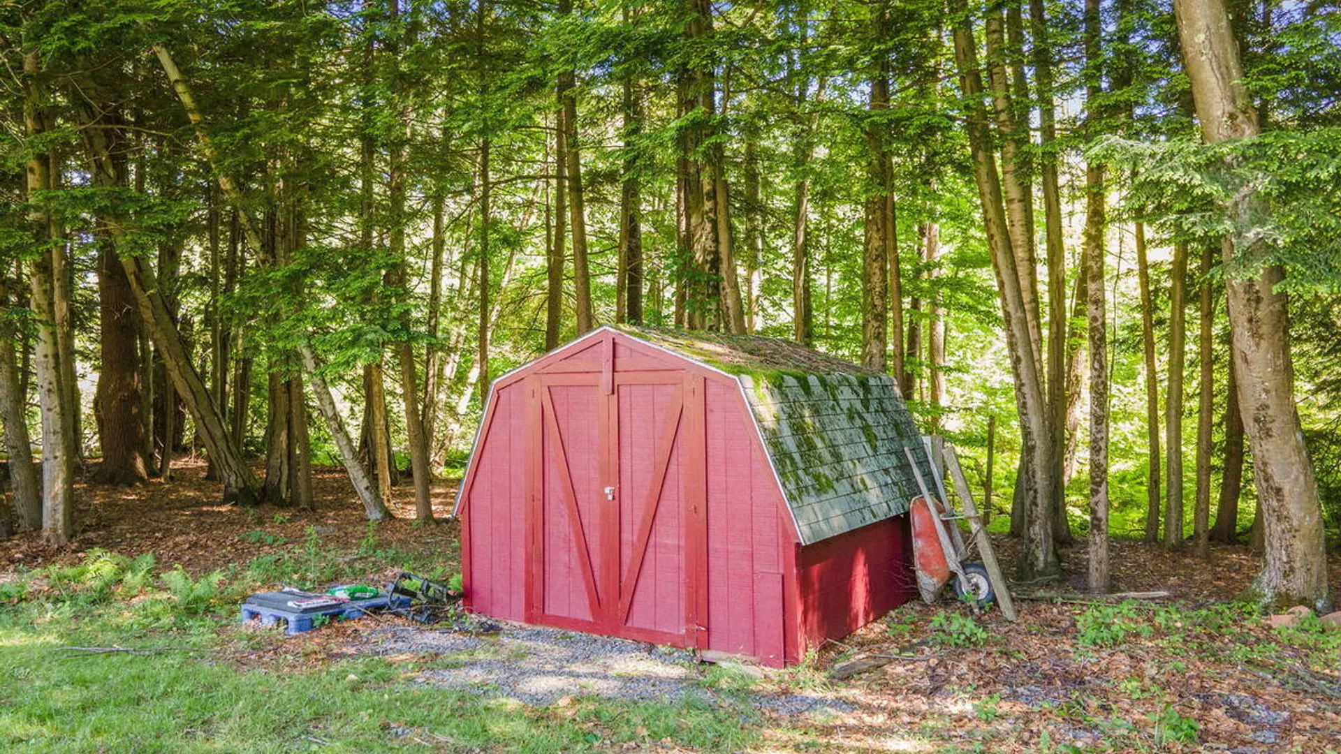 Property at 24 Conifer Drive, Ballston, NY 12027 57
