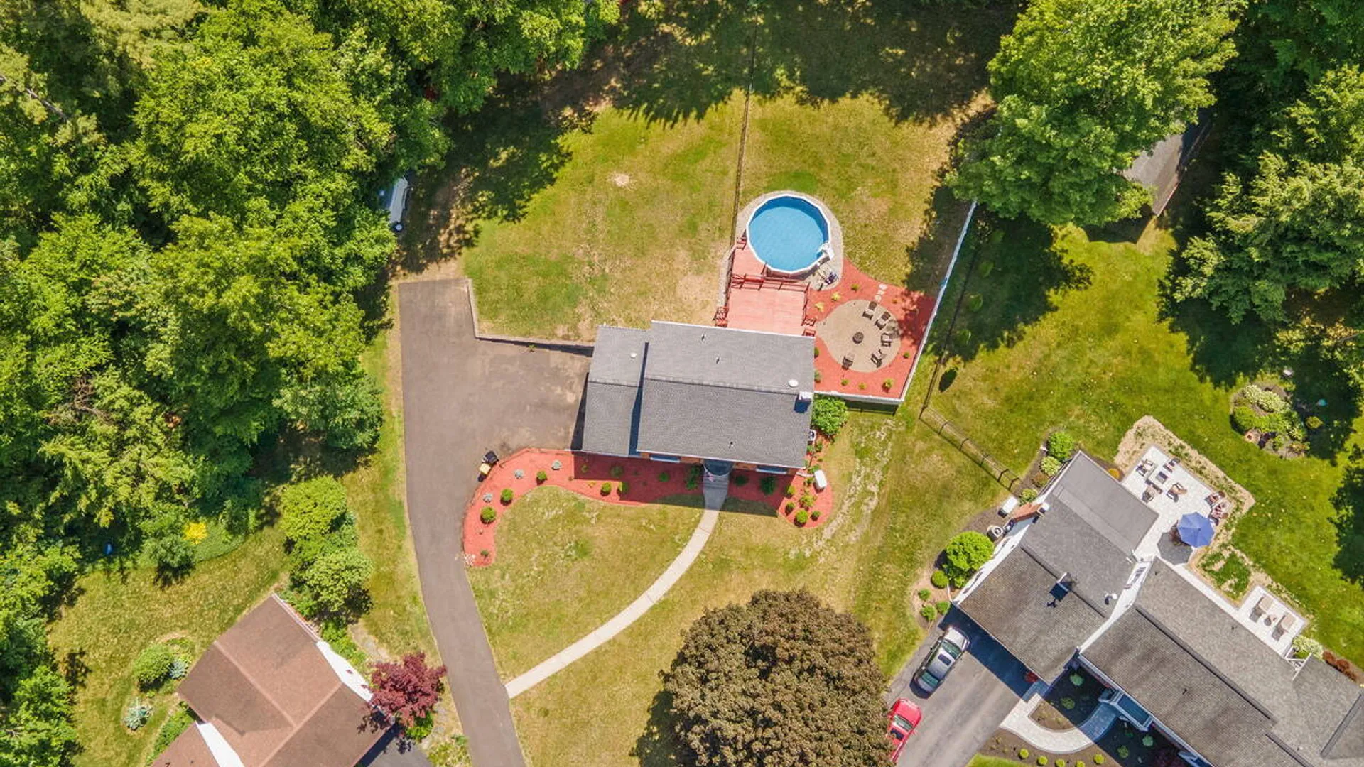 Property at 24 Conifer Drive, Ballston, NY 12027 58