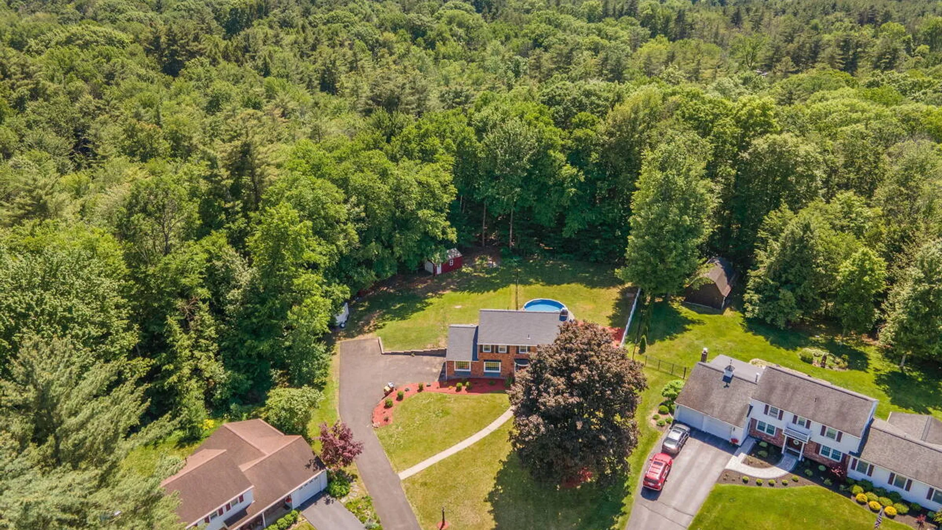 Property at 24 Conifer Drive, Ballston, NY 12027 59