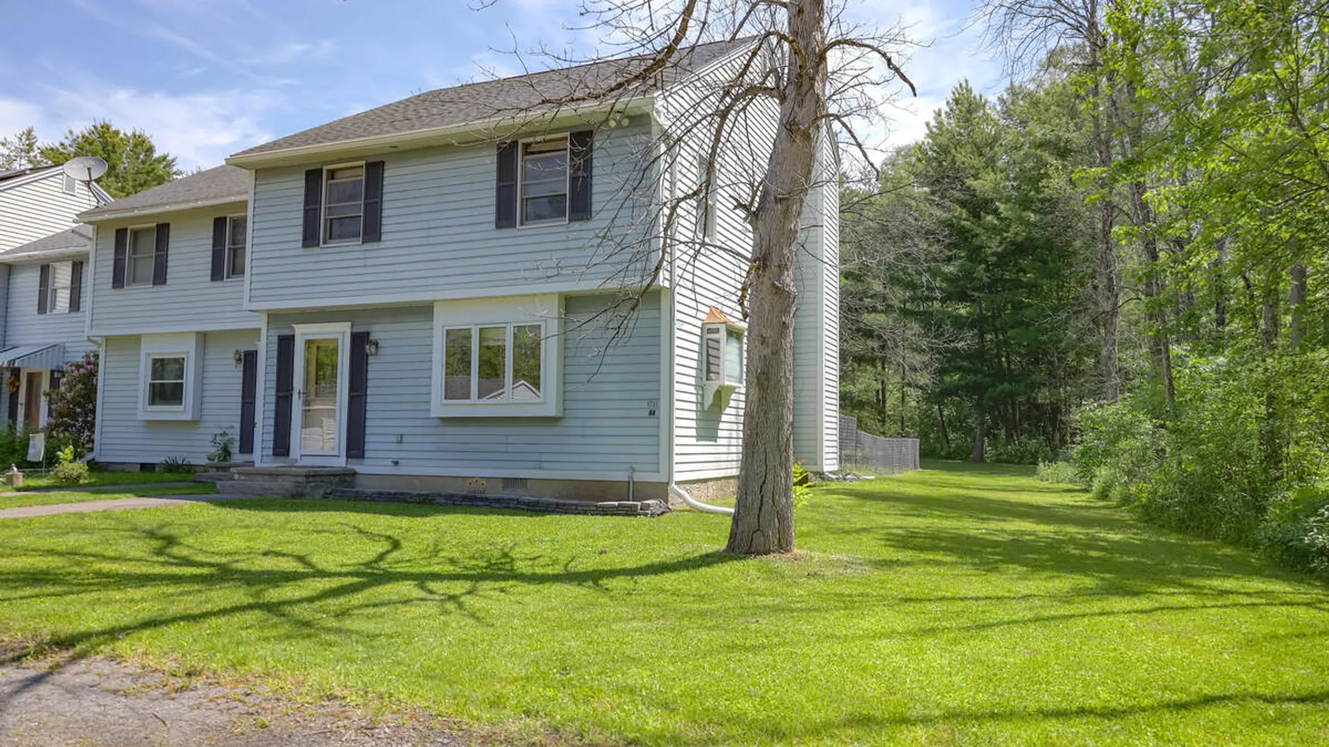 Property at 1231 County Highway 126, Perth, NY 12010 2