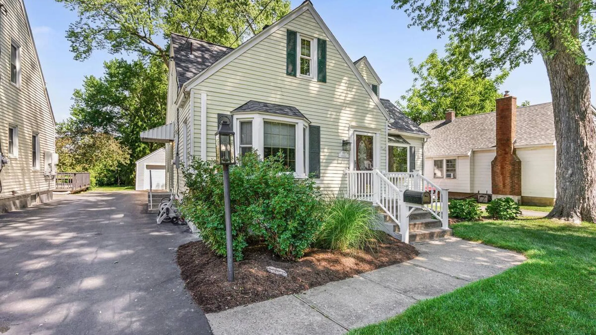 Property at 197 Sunnyside Road, Glenville, NY 12302 3