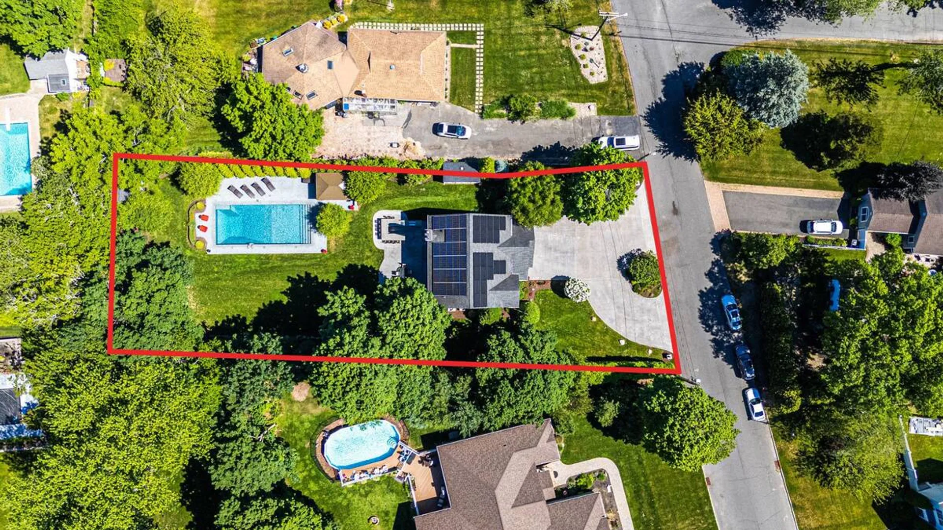 Property at 44 Merritts Path, Rocky Point, NY 11778 6