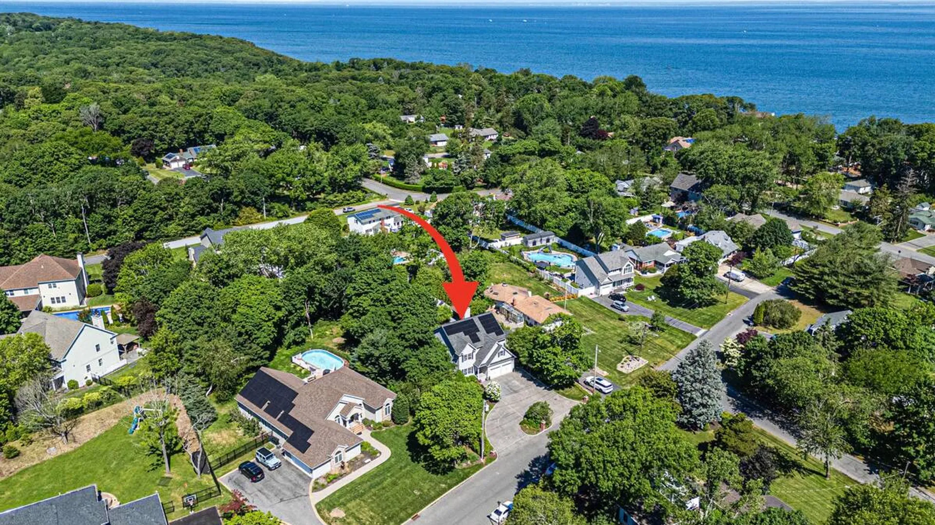 Property at 44 Merritts Path, Rocky Point, NY 11778 7