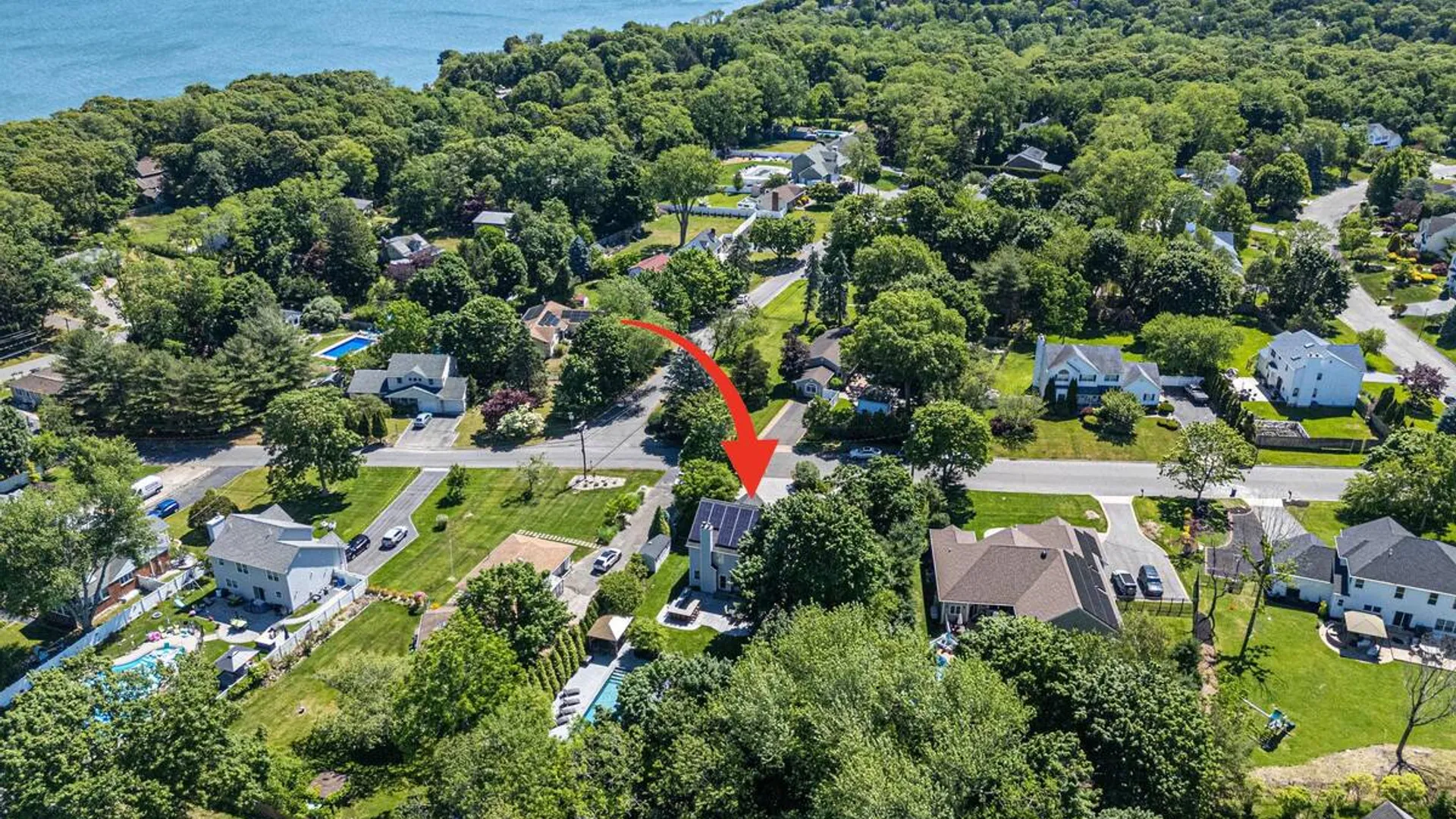 Property at 44 Merritts Path, Rocky Point, NY 11778 8