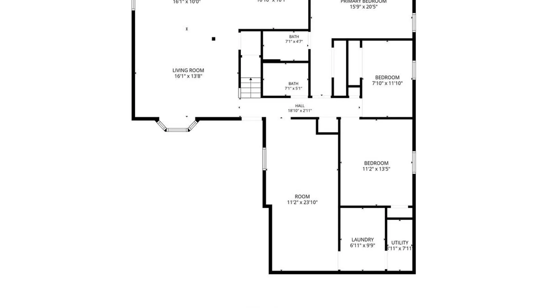 Property at 457 Peconic Street, Ronkonkoma, NY 11779 29