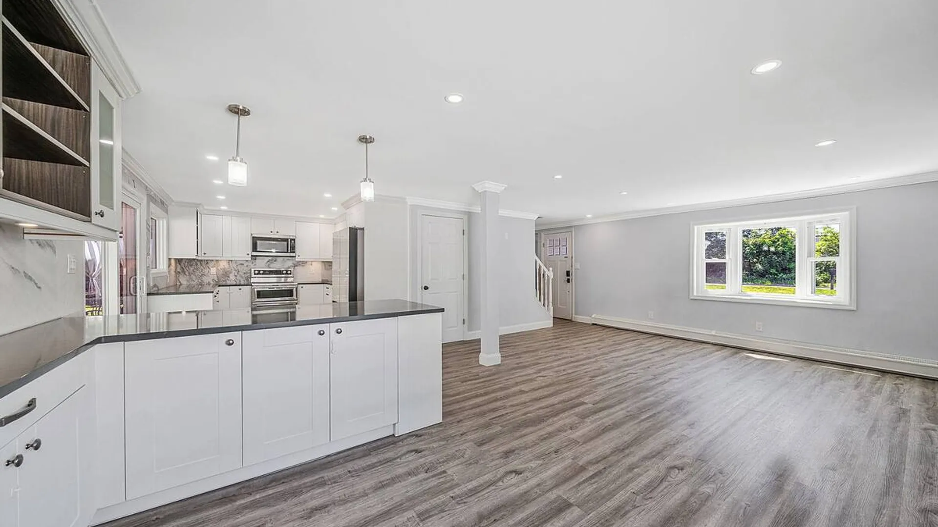 Property at 457 Peconic Street, Ronkonkoma, NY 11779 9