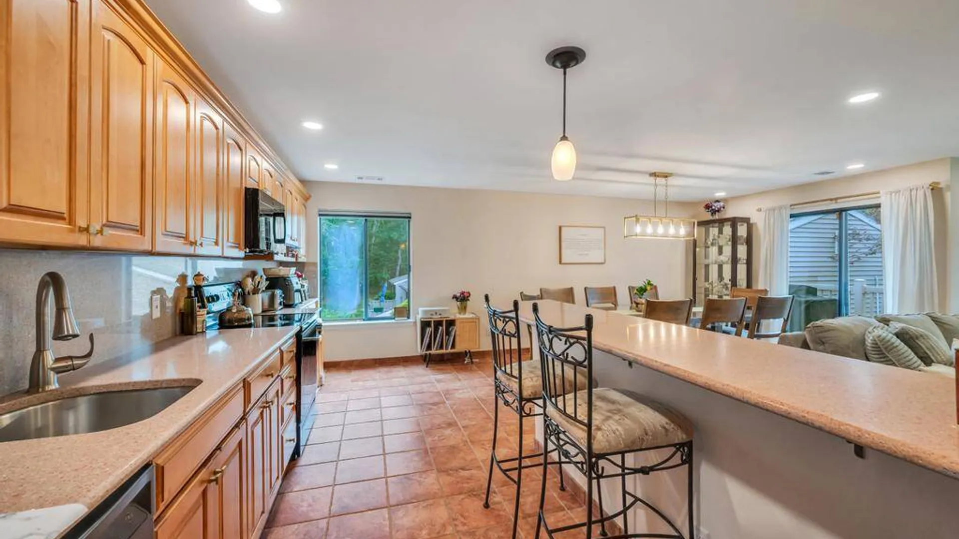 Property at 203 Birchwood Road, Coram, NY 11727 18