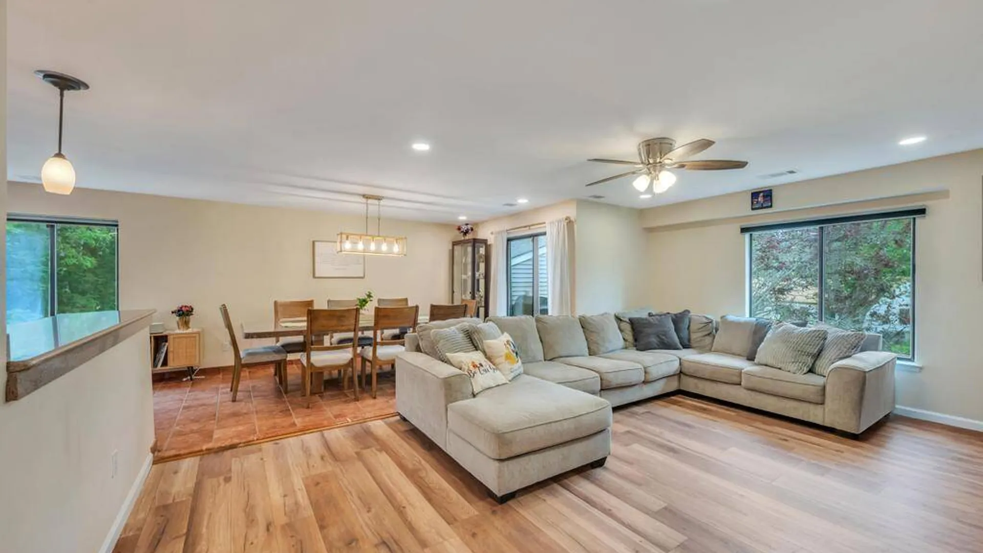Property at 203 Birchwood Road, Coram, NY 11727 7