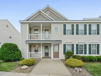 Property at 43 Morning Glory Way, Schenectady, NY 12306