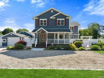 Property at 2185 Sycamore Ave, Ronkonkoma, NY 11779