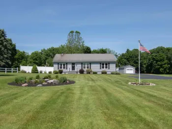 80 County Route 76, Stillwater, NY 12170