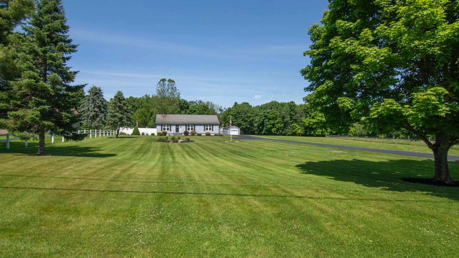 Property at 80 County Route 76, Stillwater, NY 12170 2